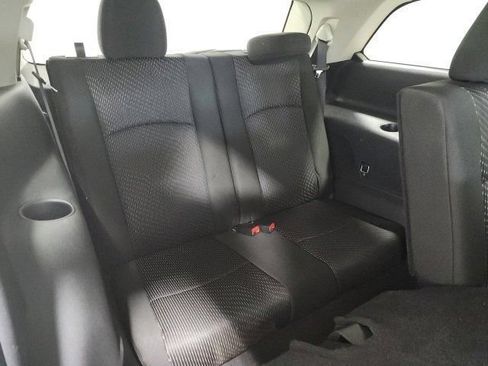Used 2020 Dodge Journey SE FWD image 15