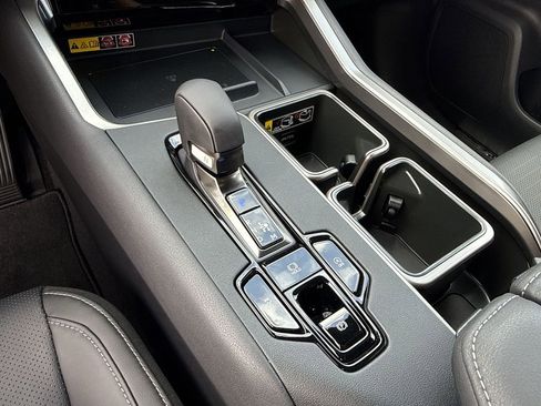 New 2026 Lexus TX 350 FWD image 20