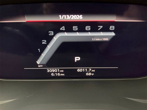 Used 2024 Audi S5 Premium Plus w/ Premium Plus Package image 60