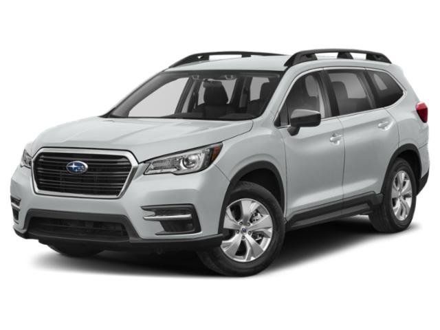 Used 2019 Subaru Ascent Premium w/ Popular Package #2 AWD/4WD image 4