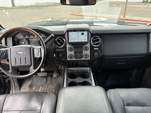 Used 2015 Ford F250 Platinum image 25