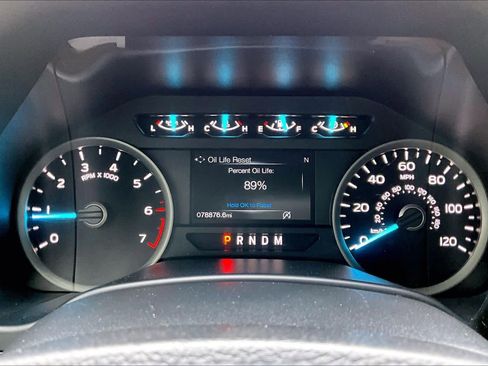 Used 2020 Ford F150 XLT w/ Equipment Group 302A Luxury image 26