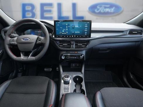 Certified 2024 Ford Escape ST-Line w/ Tech Pack #1 AWD/4WD image 24