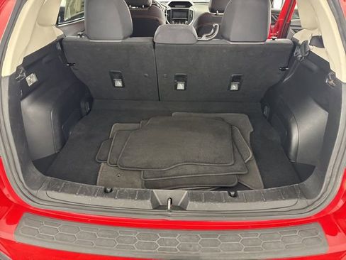 Used 2020 Subaru Crosstrek 2.0i Premium image 22