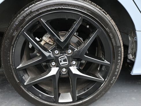 Used 2022 Honda Civic Sport image 10