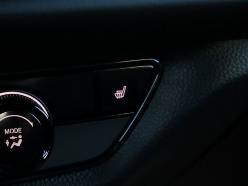 New 2026 Honda HR-V Sport image 23