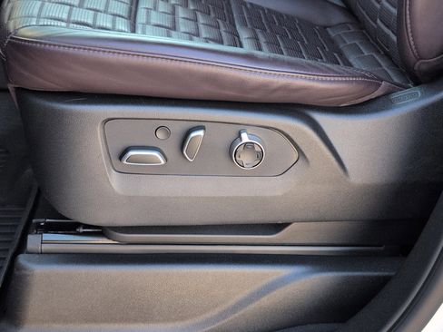 Certified 2024 Cadillac Escalade V image 14