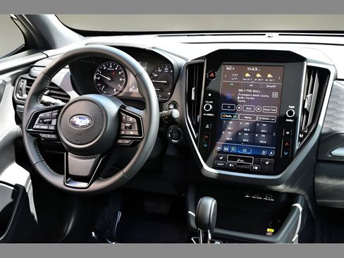 Certified 2026 Subaru Forester Premium AWD/4WD image 18