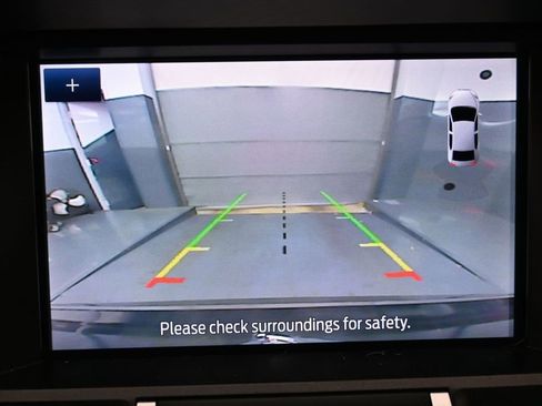 Used 2019 Ford Mustang Premium RWD image 21