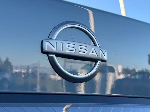 Used 2026 Nissan Sentra SL w/ Floor Mat Package FWD image 10