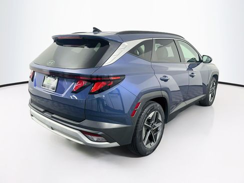 Used 2025 Hyundai Tucson SEL FWD image 9