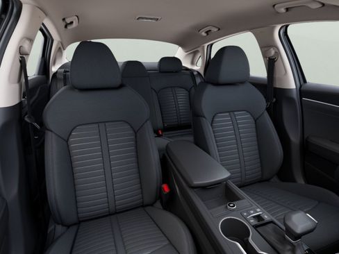 New 2026 Kia K5 LXS FWD image 11