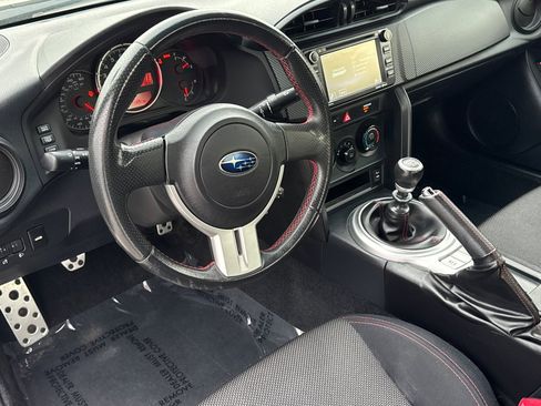 Used 2016 Subaru BRZ Premium image 26