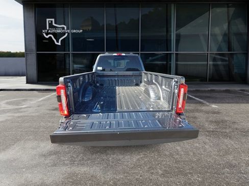 New 2026 Ford F250 XL w/ STX Appearance Package image 5