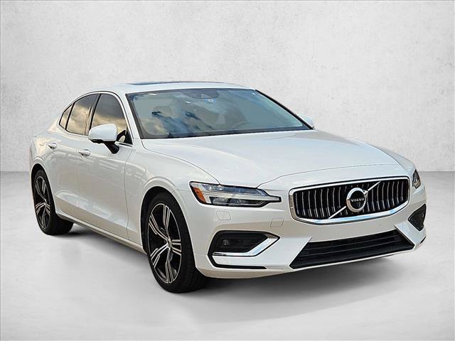 Used 2020 Volvo S60 T5 Inscription FWD image 3