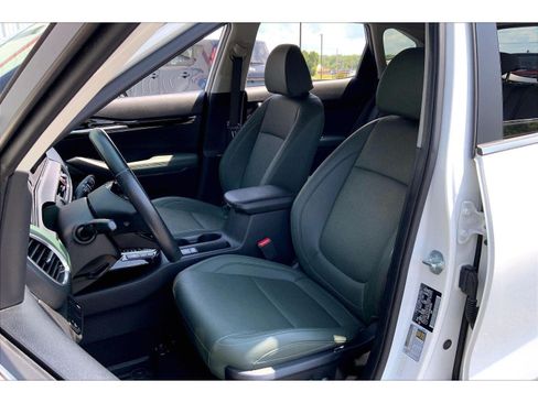 Used 2024 Kia Seltos SX AWD/4WD image 23
