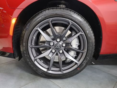 New 2026 Dodge Charger Scat Pack w/ Blacktop Package AWD/4WD image 26