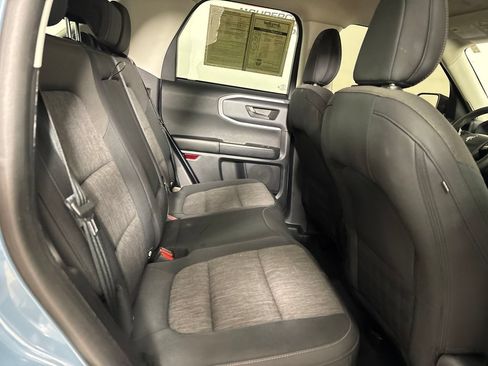 Used 2023 Ford Bronco Sport Big Bend AWD/4WD image 26
