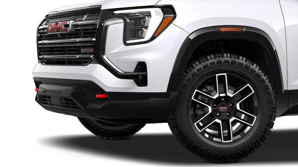 New 2027 GMC Terrain AT4 w/ Convenience Package III AWD/4WD image 40