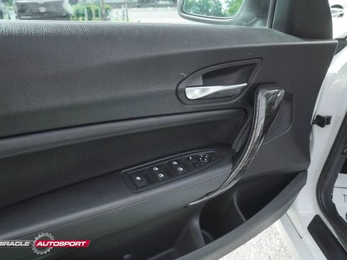 Used 2017 BMW 230i xDrive Convertible image 13