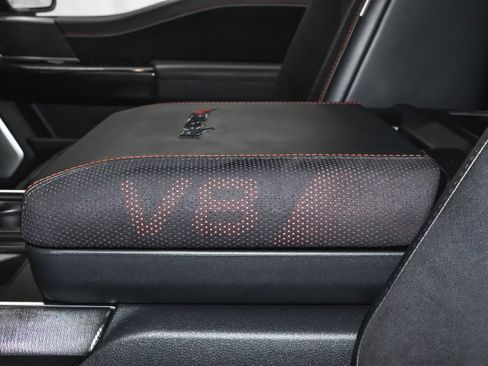 Used 2025 Ford F150 Raptor w/ Equipment Group 803A Raptor R image 24