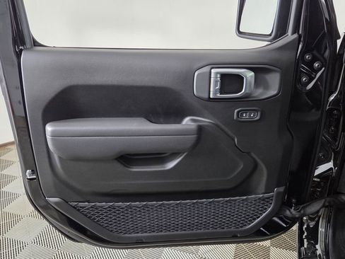 New 2026 Jeep Wrangler Sport image 12