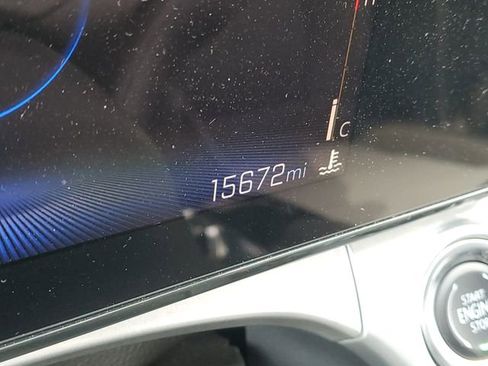 Used 2024 Chevrolet Trax LT w/ Driver Confidence Package image 12