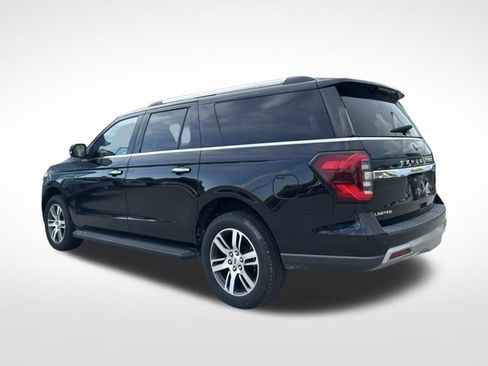 Used 2024 Ford Expedition Max Limited RWD image 51