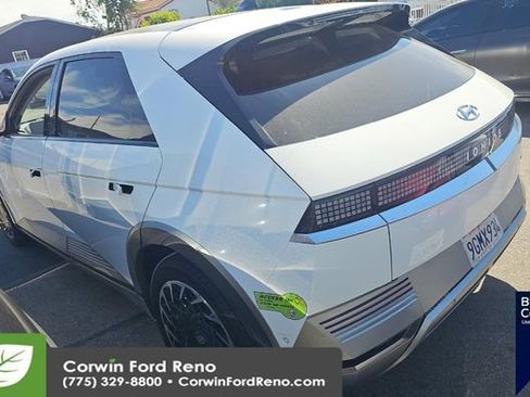 Used 2023 Hyundai Ioniq 5 Limited image 9