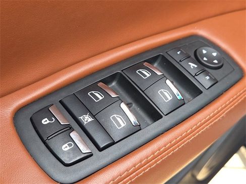 Used 2015 Maserati Quattroporte S Q4 image 20