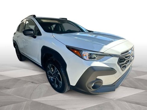 Used 2026 Subaru Crosstrek 2.0i Premium AWD/4WD image 2