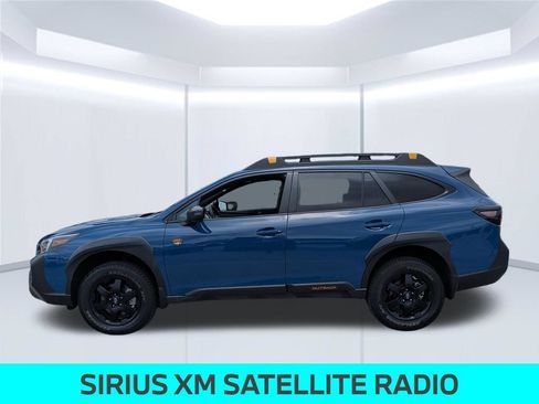 Used 2025 Subaru Outback Wilderness w/ Wilderness Package AWD/4WD image 2