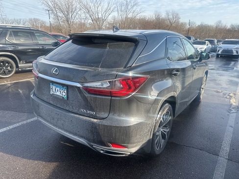 Used 2022 Lexus RX 350 AWD w/ Premium Package image 13