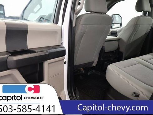 Used 2020 Ford F350 XL w/ STX Appearance Package image 28