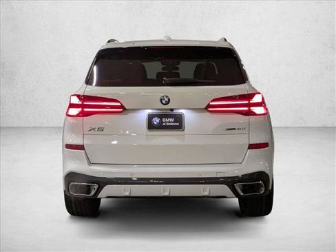 Used 2026 BMW X5 xDrive40i w/ M Sport Package AWD/4WD image 7