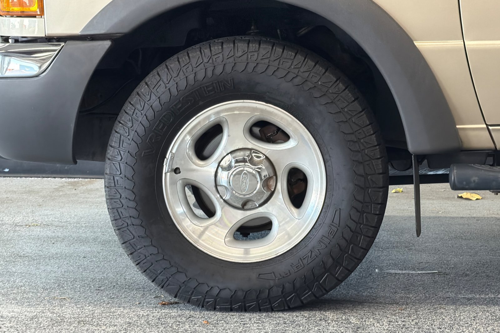 Used 2001 Ford Ranger 4x4 SuperCab image 21