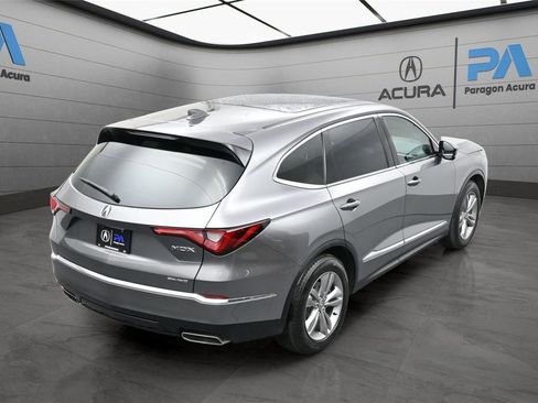 Certified 2024 Acura MDX SH-AWD image 38