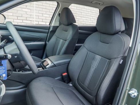 Used 2026 Hyundai Tucson SEL FWD image 38