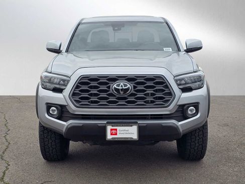 Certified 2023 Toyota Tacoma TRD Off-Road w/ TRD Premium Off Road Package image 10