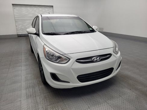 Used 2017 Hyundai Accent Value Edition image 14