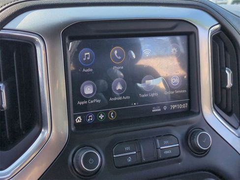 Used 2021 Chevrolet Silverado 1500 RST image 14