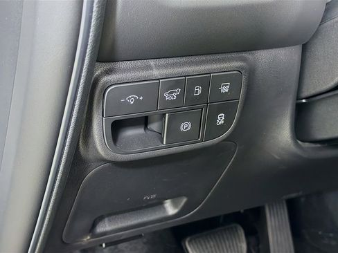Used 2026 Hyundai Palisade Calligraphy FWD image 12