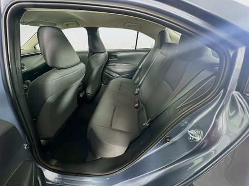 Used 2025 Toyota Corolla LE image 25