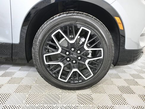 New 2026 Chevrolet Blazer RS image 11