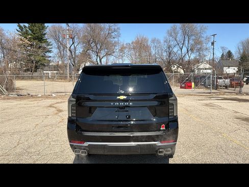 New 2026 Chevrolet Tahoe High Country AWD/4WD image 37