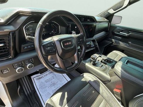 Certified 2022 GMC Sierra 1500 AT4X AWD/4WD image 18
