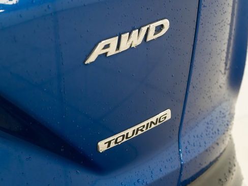 Used 2022 Honda CR-V Touring image 10