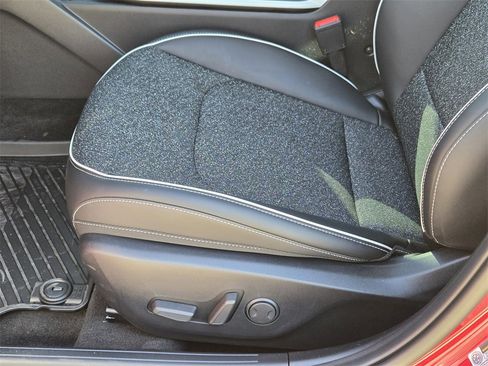 New 2025 Kia K4 GT-Line image 17