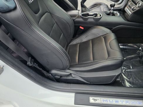 Used 2015 Ford Mustang Premium w/ Ecoboost Performance Package image 15