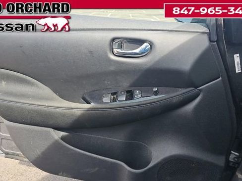 Used 2024 Nissan Leaf SV Plus FWD image 9
